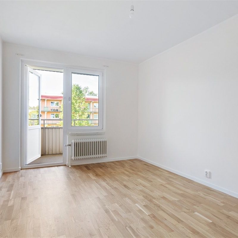 Granängsvägen 1 - Foto 1