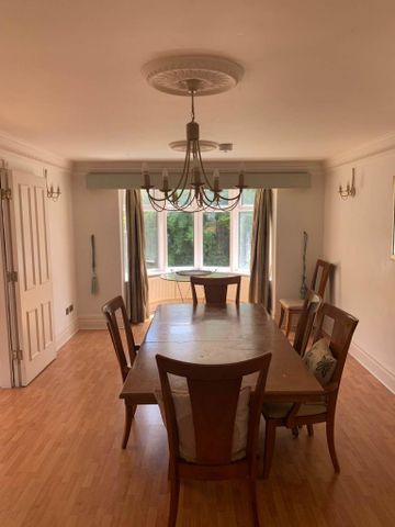 6 bedroom semi-detached house to rent - Photo 5