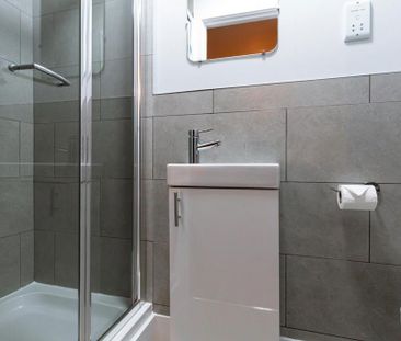 1 bedroom in a house share to rent - Photo 6