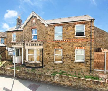 Langley Road, Watford, Hertfordshire, WD17 - Photo 5