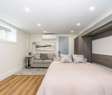 For Lease - 202 Rusholme Road Unit# House, Toronto, Ontario - Photo 4