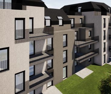 3 ZIMMER | OST-WEST-AUSRICHTUNG | BALKON UND TERRASSE | WOHNEN IM G... - Photo 1