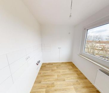 4-Raum-Wohnung - Photo 1