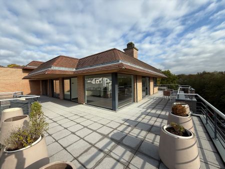 Rue Neerveld, 1200, Woluwe-Saint-Lambert - Foto 2