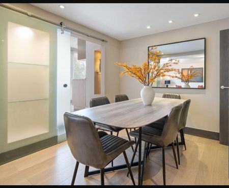 3 bedroom apartment to rent - Photo 4