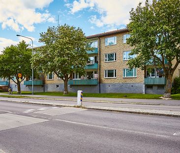 Stentorpsgatan 1 C - Foto 1