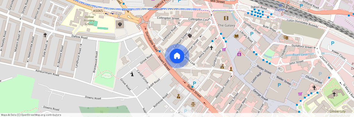 94 Inkerman Street, Luton LU1