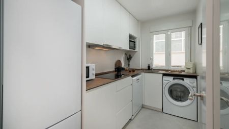 3-bedroom apartment for rent in Castillejos. - Foto 5