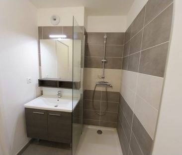 Appartement T3 - Garage et balcon - toutes charges comprises - Photo 5