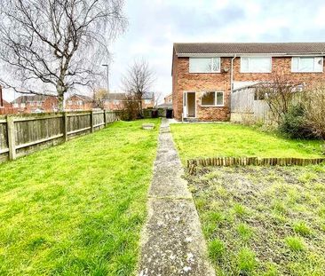 Swallowdale Road, Melton Mowbray, LE13 - Photo 5