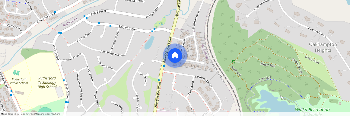 24 Mileham Circuit, NSW 2320, Rutherford