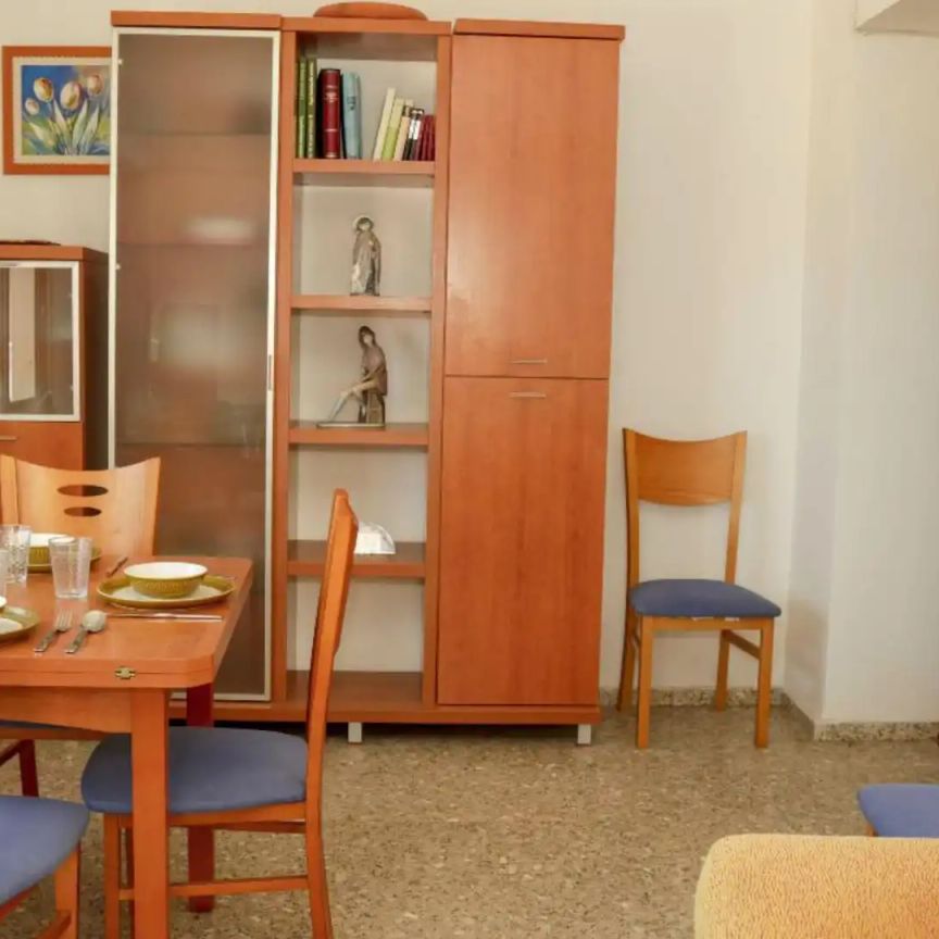 Apartamento de alquiler en Carrer Paris, 5, Piles - Photo 1