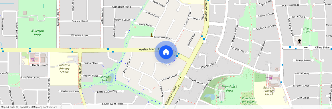 147 Apsley Road, 6155, Willetton Wa