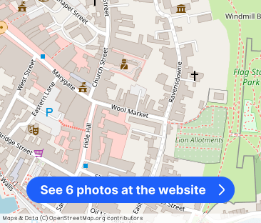 Post House Mews, Berwick-upon-Tweed - Photo 1