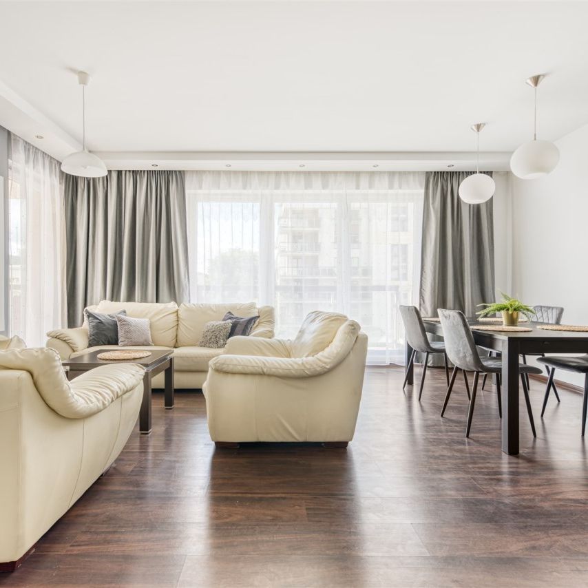 Łódź, Polesie, Karolewska - Photo 1