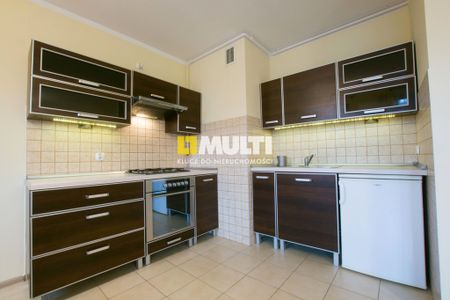 Na wynajem kawalerka na Warszewie - Zdjęcie 4