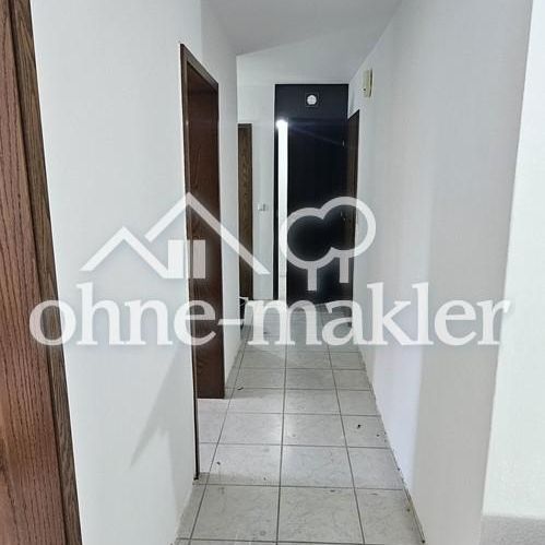 Schöne 4 Zimmer Whg. am Waldrand mit Stellplatz (aktuelle Bilder folgen Ende Januar) - Photo 1