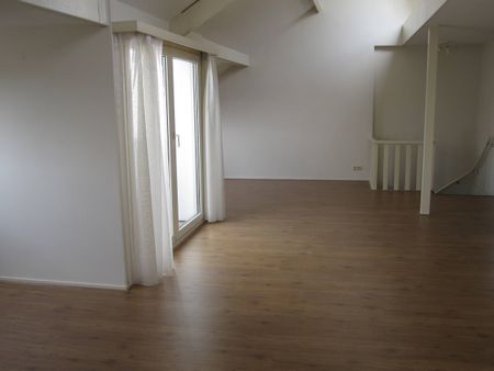 Te huur: Appartement Twijnderslaan in Haarlem - Photo 2