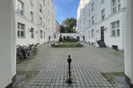 Warszawa, Ochota - Photo 2