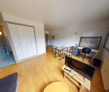 Appartement - 1 pièce(s) - 28 m2 - Photo 4