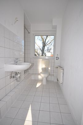 Perfekte Lage, gemütliches Zuhause: 2-Raumwohnung in der Tribseervorstadt - Photo 1