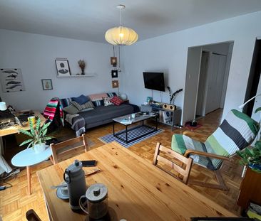 Appartement à louer, Montréal (Ville-Marie) - Photo 5