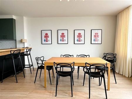 Penthouse te huur - Foto 3