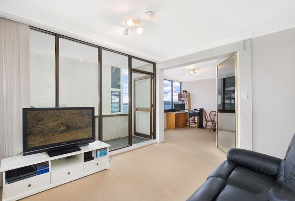 3/136 Marine Parade, Maroubra NSW 2035 - Apartment For Rent | Domain - Photo 1