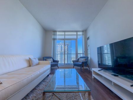 For Lease - 388 Prince of Wales Drive Unit# 2907, Mississauga, Ontario - Photo 4