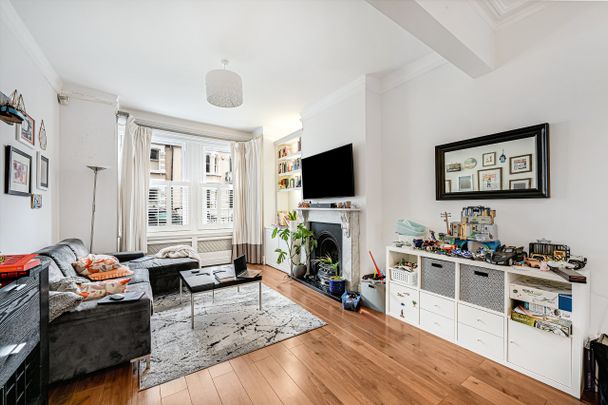 Burnfoot Avenue, SW6, London - Photo 1