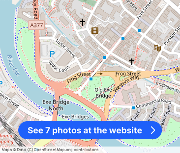 New Bridge Street, Central, Exeter, EX4 - Photo 1