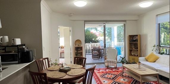 Greenslopes - Photo 2