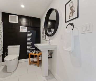 For Lease - 1223 Kitchener Avenue Unit# B, Hunt Club - South Keys a... - Photo 4