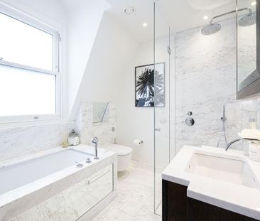 3 bedroom maisonette to rent - Photo 1