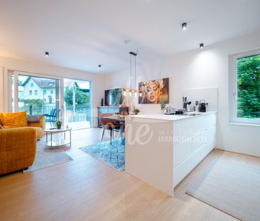 Möblierte 3 Zimmer Neubauwohnung in Velden am Wörthersee - Foto 5
