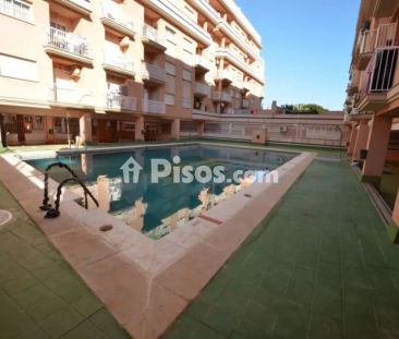 Piso en alquiler en Avenida del Sabinal, cerca de Calle del Faro - Foto 5