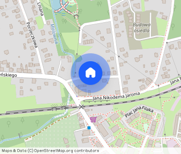 Katowice Kostuchna obszerna kawalerka - Photo 1