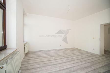 Neu renovierte 3-Raum-Wohnung in Schloßchemnitz - Photo 3