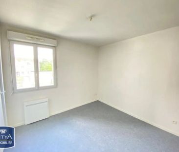 Appartement à louer 3 pièces 58.6m² - Photo 2