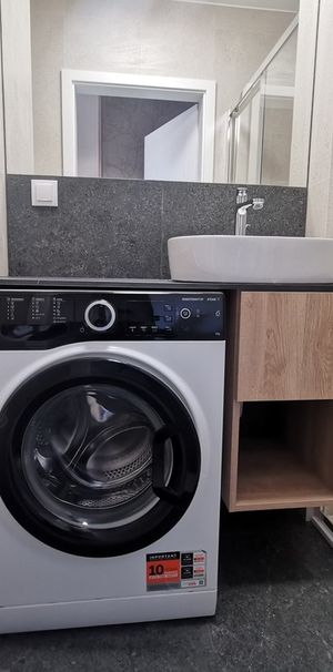 Dla Ciebie! Nowa Kawalerka do wynajęcia. - Photo 1