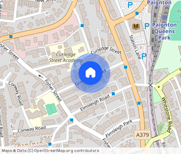 Grosvenor Road , Paignton, Devon - Photo 1