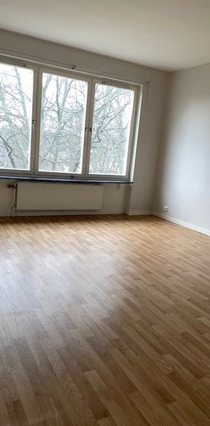 Vattugatan 7L - Foto 1