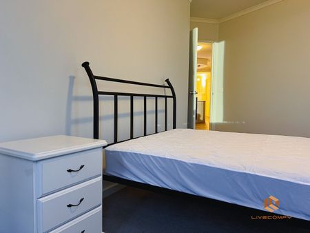 Canberra CBD - Photo 4