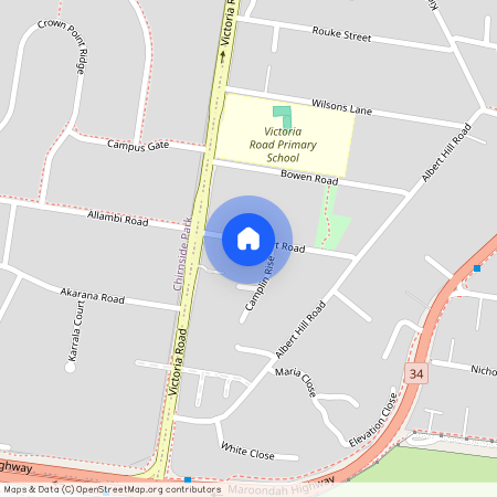 3/16 Stuart Road, Vic 3140, Lilydale