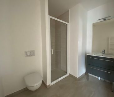 location Appartement T2 DE 48.77m² À AMIENS - Photo 3