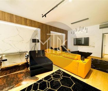 Herastrau - Apartament Premium 4 camere - 144MP | 1Loc Parcare - Fotografie 6