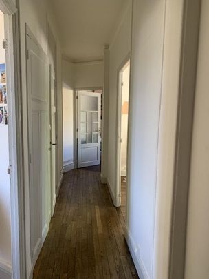 Location Appartement 2 pièces 50m² NANCY 54000 - Photo 1