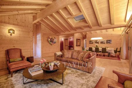 High-end penthouse for rent by the week - Photo 5