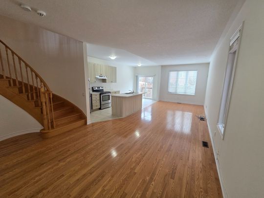 For Lease - 839 Miltonbrook Crescent Unit# Upper, Milton, Ontario - Photo 1