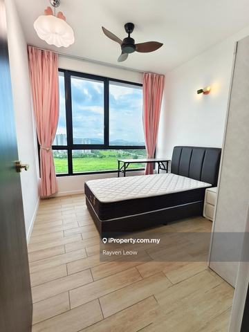 Anggun Residences, Bandar Cassia, Batu Kawan - Foto 3